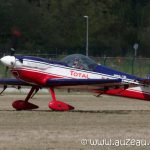 F-HERA Mudry Cap 332S